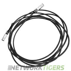 Arista CAB-SFP-SFP-5M 5m 10GB SFP+ Direct Attach Copper Cable