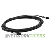 Arista CAB-SFP-SFP-7M 7m 10GB SFP+ Direct Attach Copper Cable product image 1