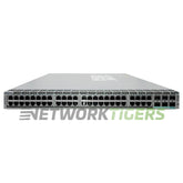 Arista CCS-720XP-48Y6-F 48x 1GB PoE RJ45 6x 25GB SFP28 F-B Airflow Switch product image 2