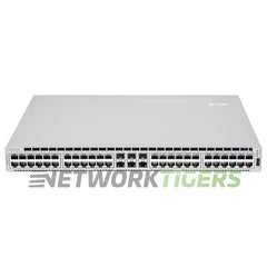 Arista DCS-7020TRA-48-R 7020R Series 48x 1GB RJ45 6x 10GB SFP+ B-F Air Switch