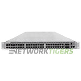 Arista DCS-7048T-4S-R 48x 1GB RJ45 4x 10GB SFP+ Back-to-Front Airflow Switch product image 1