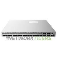 Arista DCS-7050Q-16-F 16x 40GB QSFP+ 8x 10GB SFP+ Front-to-Back Airflow Switch