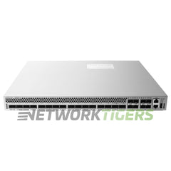 Arista DCS-7050Q-16-F 16x 40GB QSFP+ 8x 10GB SFP+ Front-to-Back Airflow Switch