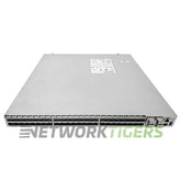 Arista DCS-7050SX-96-R 48x 10GB SFP+ 4x MXP Back-to-Front Airflow Switch product image 1