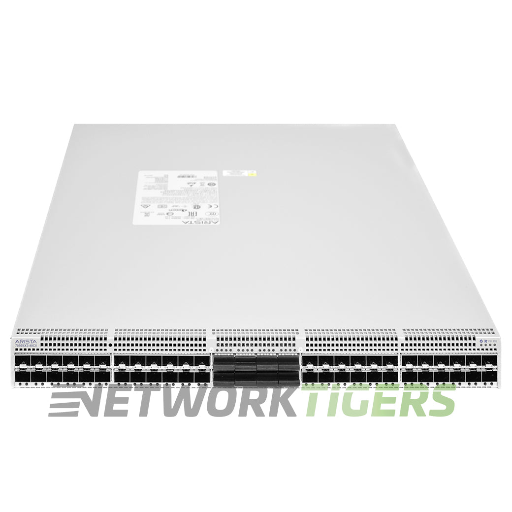 DCS-7050SX3-48C8-R | Arista Switch | 7050X3 Series