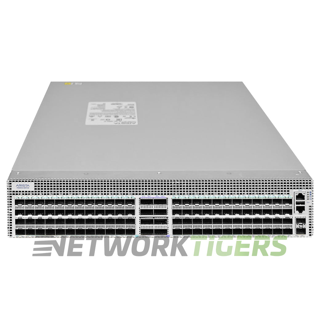 DCS-7050SX3-96YC8-R | Arista Switch | 7050X3 Series