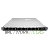 Arista DCS-7050T-64-F 48x 10GB Copper 4x 40GB QSFP+ Front-to-Back Airflow Switch product image 2