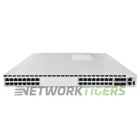 Arista DCS-7050TX-48-F 32x 10GB Copper 4x 40GB QSFP+ F-B Airflow Switch
