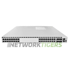 Arista DCS-7050TX-48-F 32x 10GB Copper 4x 40GB QSFP+ F-B Airflow Switch