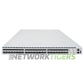 Arista DCS-7050TX-72-F 48x 10GB Copper 6x 40GB (2xMXP) F-B Airflow Switch product image 1