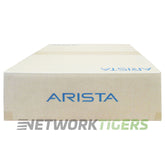 NEW Arista DCS-7050TX-72Q-F 48x 10GB Copper 6x 40GB QSFP+ F-B Airflow Switch product image 1