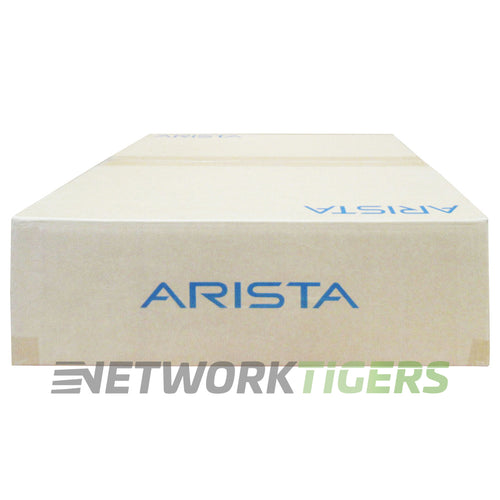 NEW Arista DCS-7050TX-72Q-F 48x 10GB Copper 6x 40GB QSFP+ F-B Airflow Switch