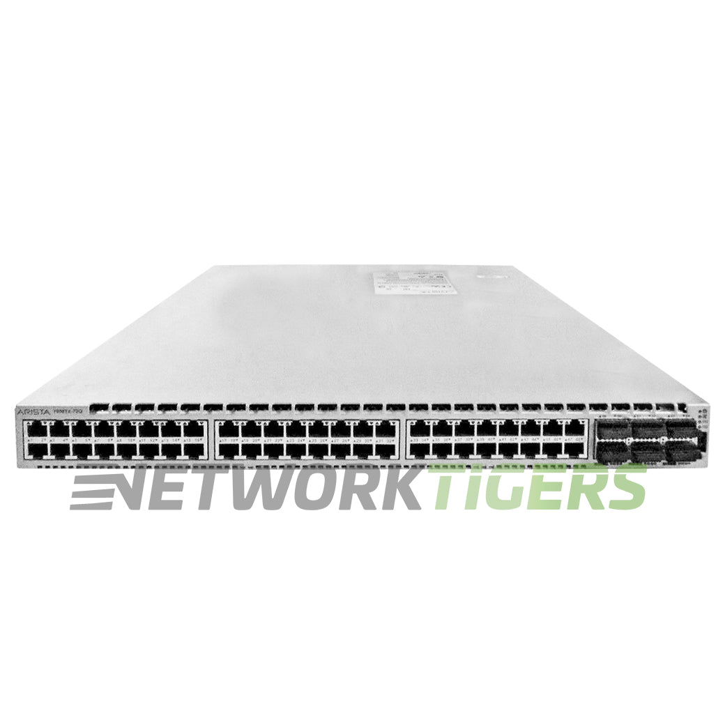 arista-DCS-7050TX-72Q-