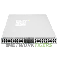 Arista DCS-7050TX3-48C8-F 48x 10GB RJ45 8x 100GB QSFP100 F-B Air Switch