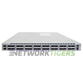 Arista DCS-7060CX-32S-F HPE JH576A 32x 100GB QSFP28 2x 10GB SFP+ F-B Air Switch product image 1