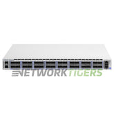 Arista DCS-7060CX-32S-R HPE JH577A 32x 100GB QSFP100 2x 10GB SFP+ B-F Air Switch product image 1