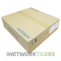 NEW Arista DCS-7060CX2-32S-F 32x 100GB QSFP 2x 10GB SFP+ F-B Switch