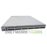 Arista DCS-7124S-F 7100 Series 24x 10GB SFP+ Front-to-Back Airflow Switch product image 1