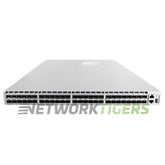 Arista DCS-7150S-52-CL-F 52x 10GB SFP+ F-B Air (High Precision Clock) Switch product image 1