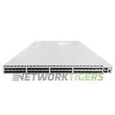 Arista DCS-7150S-52-CL-R 52x 10GB SFP+ B-F Air (High Precision Clock) Switch product image 1