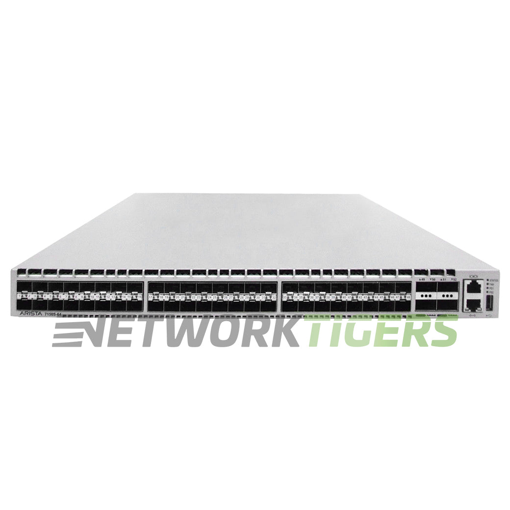 arista-DCS-7150S-64-CL-