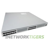 Arista DCS-7150SC-24-CLD-R 24x 10GB SFP+ Back-to-Front Air (HPC) Switch product image 1