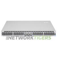 Arista DCS-7160-48TC6-R 48x 10GB Copper 6x 100GB QSFP Back-to-Front Air Switch