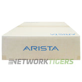NEW Arista DCS-7160-48YC6-F 48x 25GB SFP+ 6x 100GB QSFP Front-to-Back Air Switch product image 1