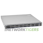 Arista DCS-7170-32C-F 32x 100GB QSFP28 2x 10GB SFP+ F-B Airflow Switch product image 1