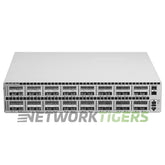 Arista HPE DCS-7260CX-64-R JH800A 64x 100GB QSFP100 2x 10GB SFP+ B-F Air Switch product image 1