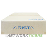 NEW Arista DCS-7260CX3-64-F 64x 100GB QSFP28 2x 10GB SFP+ F-B Airflow Switch product image 1