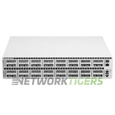 Arista HPE DCS-7260QX-64-R JH802A 64x 40GB QSFP+ 2x 10GB SFP+ B-F Air Switch product image 1