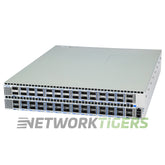 Arista DCS-7280CR-48-F 48x 100GB QSFP100 8x 40GB QSFP+ F-B Airflow Switch product image 1