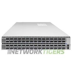 Arista DCS-7280CR2-60-F 7280R Series 60x 100 Gigabit QSFP28 F-B Switch