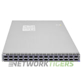 Arista DCS-7280CR2A-30-F 32x 100GB QSFP100 AlgoMatch Expn Mem F-B Air Switch product image 1