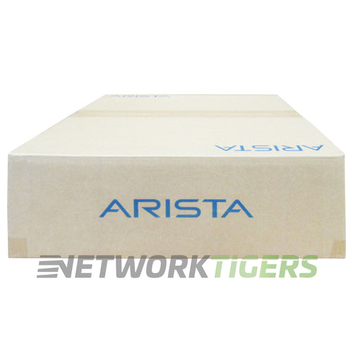 NEW Arista DCS-7280CR2A-60-F 60x 100GB QSFP100 Front-to-Back Airflow Switch