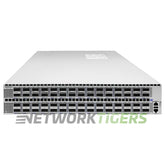 Arista DCS-7280CR2A-60-F 60x 100GB QSFP100 Front-to-Back Airflow Switch product image 1