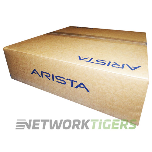 NEW Arista DCS-7280CR2K-30-F 7280CR Series 30x 100G QSFP28 F-R Airflow Switch