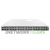 Arista DCS-7280QRA-C36SM-R 18x 40GB QSFP+ 12x 100GB AlgoMatch R-F Switch Router product image 1
