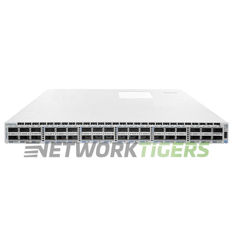 Arista DCS-7280QRA-C36SM-R 18x 40GB QSFP+ 12x 100GB AlgoMatch R-F Switch Router