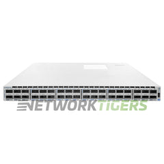 Arista DCS-7280QRA-C36SM-R 18x 40GB QSFP+ 12x 100GB AlgoMatch R-F Switch Router