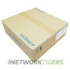 NEW Arista DCS-7280SR-48C6-F 48x 10GB SFP+ 6x 100GB QSFP F-B Airflow Switch