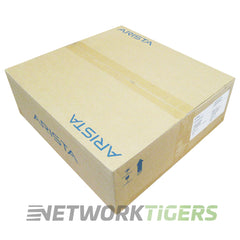 NEW Arista DCS-7280SR-48C6-R 48x 10GB SFP+ 6x 100GB QSFP B-F Airflow Switch