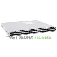 Arista DCS-7280SR-48C6-R 48x 10GB SFP+ 6x 100GB QSFP Back-to-Front Air Switch