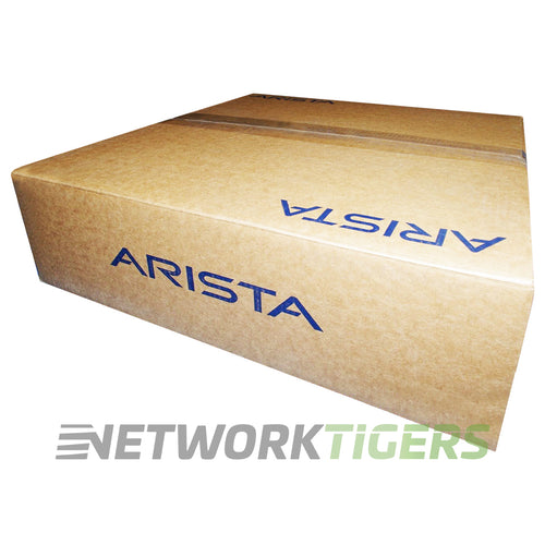 NEW Arista DCS-7280SR2A-48YC6-R 48x 25G SFP25 6x 100G QSFP100 B-F Air Switch