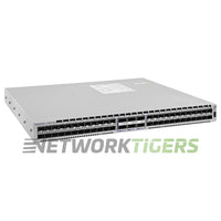 Arista DCS-7280SRA-48C6-F 48x 10GB SFP+ 6x 100GB QSFP F-B Air Switch