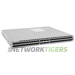 Arista DCS-7280SRA-48C6-F 48x 10GB SFP+ 6x 100GB QSFP F-B Air Switch