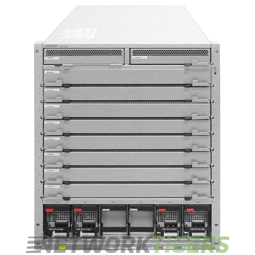 Arista DCS-7308-CH 7300X Series 7308 Switch Chassis Only