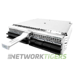 Arista DCS-7368-16C 7368X4 Series 16x 100GB QSFP28 Switch Line Card