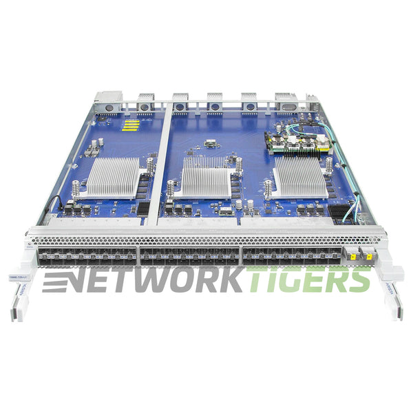 Scheda Di Linea Arista DCS-7500E-36Q-LC 36 Porte QSFP+ 40Gb Per Switch 7500E - Ricondizionata
